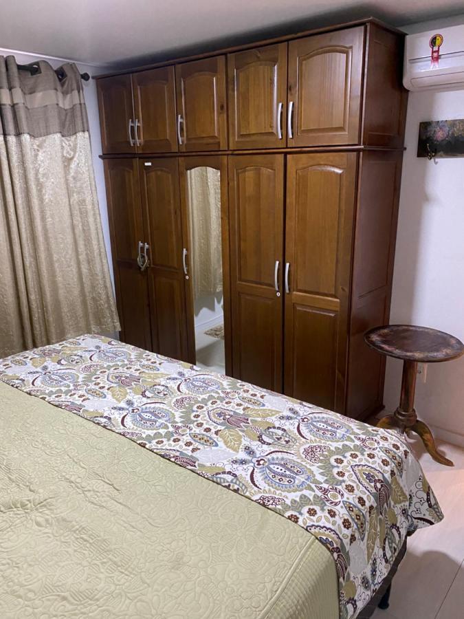 Апартаменти Apartamento Em Gramado - Solar Da Encosta Екстер'єр фото